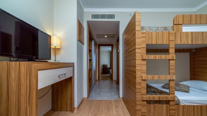 Calimera Hane Garden